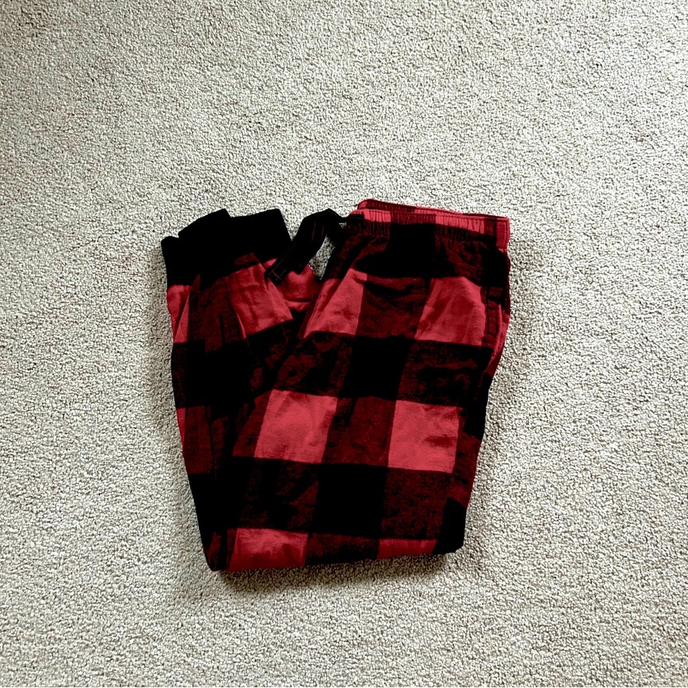 OLD NAVY PAJAMA PANTS